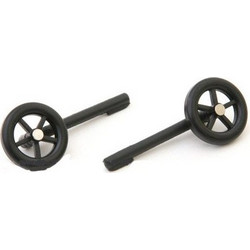 BACK WHEEL DRIVEN SET