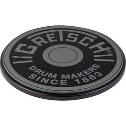 Gretsch 6'' Practice Pad Grey