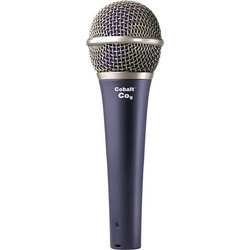 Electro-Voice CO9 Μικρόφωνο Χειρός XLR