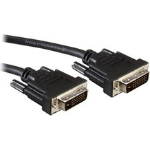 Roline DVI Cable Dual Link M/M 3,0m 24+1 24+1