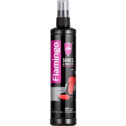 Flamingo Shines & Protects 295ml