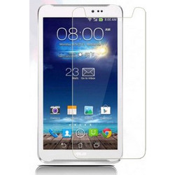Asus FonePad Note 6 Προστασία Οθόνης Tempered Glass 9H 0.26mm 2.5D