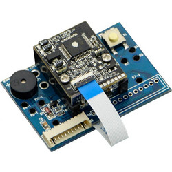 Barcode Reader/Scanner Module - CCD Camera (DFR0314)