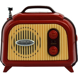 Legami Mini FM0001 Brown