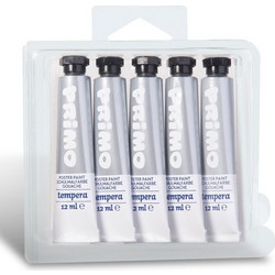 ΤΕΜΠΕΡΑ CMP ΣΕ ΣΩΛΗΝΑΡΙΟ 12ml 910 ΑΣΗΜΙ