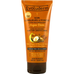 Argan Divin Care for Lengths & Ends 100ml