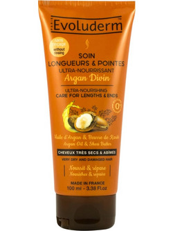 Argan Divin Care for Lengths & Ends 100ml