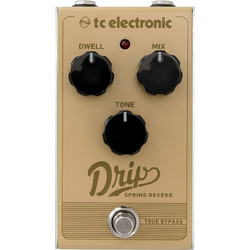 TC Electronic Drip