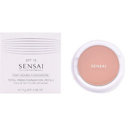 Kanebo Sensai Cellular Perfomance Total Finish 25 Compact Foundation 12gr