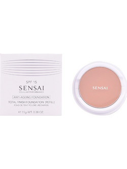 Kanebo Sensai Cellular Perfomance Total Finish 25 Compact Foundation 12gr