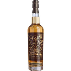Compass Box The Peat Monster Ουίσκι Blended 46% 700ml