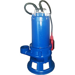 Matra Cutter 150SG Υποβρύχια Αντλία Λυμάτων / Ακαθάρτων με Κοπτήρες & Φλοτέρ Ηλεκτρική 1.5hp