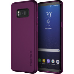Incipio NGP Plum (Galaxy S8+)
