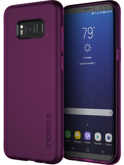 Incipio NGP Plum (Galaxy S8+)