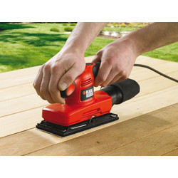 Black & Decker KA320EKA