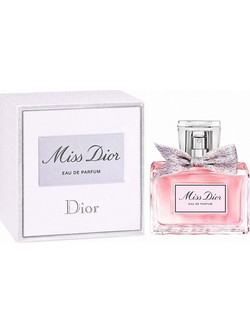 Dior Miss Dior Eau de Parfum 100ml