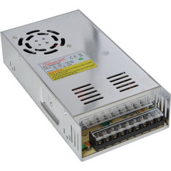 Source switching to LED strips IP20 + 12V / 350W / 29,16A
