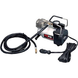 HADEX Compressor 12V/10Bar metal 30l/min