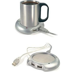 USB Cup Warmer