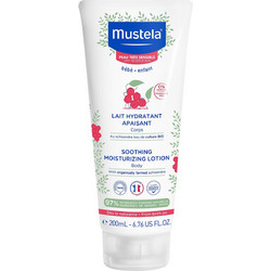 Mustela Lait Hydratant Apaisant 200ml
