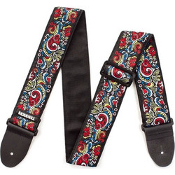Dunlop JH03 Hendrix Love Drops Ζώνη Κιθάρας