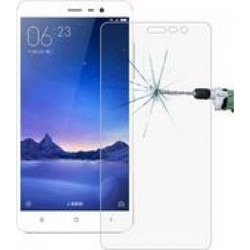 - Μεμβράνη Γυαλί 9H 0.3mm 2.5D για Xiaomi Redmi Note 3