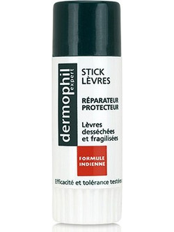 Inpa Dermophil Stick Indian Formula Lip Balm 3.5gr