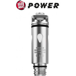 Aramax Power Coil 0.14ohm