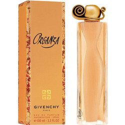 Givenchy Organza Eau de Parfum 100ml