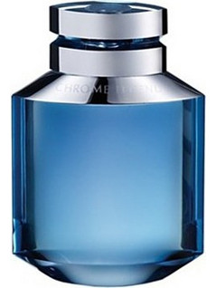 Azzaro Chrome Legend Eau de Toilette 75ml