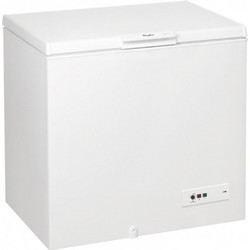 Whirlpool WHM 3111.1 Καταψύκτης Μπαούλο 315lt
