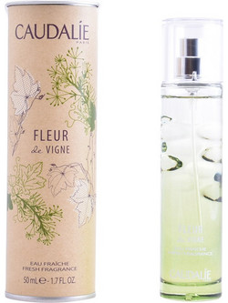 Caudalie Fleur de Vigne Fresh Fragrance 50ml