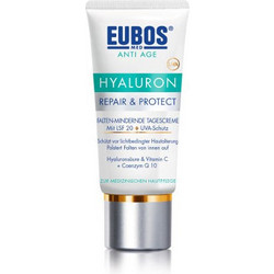Eubos Hyaluron Repair & Protect SPF20 Tube 50ml
