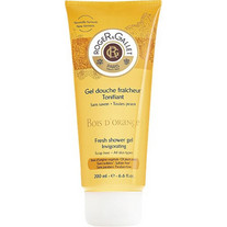 Roger & Gallet Bois D' Orange Αφρόλουτρο σε Gel 200ml