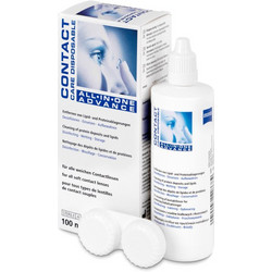 Zeiss Vision Zeiss All In One Υγρό Φακών Επαφής 100ml