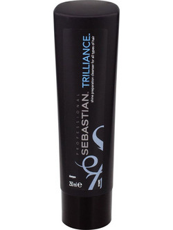 Sebastian Professional Trilliance Σαμπουάν 250ml