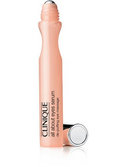Clinique All About Eyes Ενυδατικό Serum Ματιών για Ανάπλαση 15ml