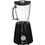 Braun JB 3060 BK Μπλέντερ για Smoothie με Γυάλινη Κανάτα 1.75lt 800W