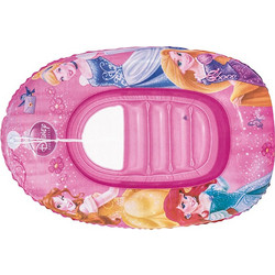 Bestway Disney Princess Παιδική Φουσκωτή Βάρκα 91044