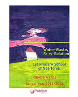 Water - Waste, Fairy - Solution - eBook
