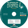 Enterprise 4: Test Booklet CDRom Enterprise 4: Test Booklet CDRom