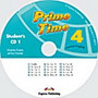 Prime Time 4: Student's Audio CD: CD1