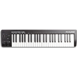 M-Audio Keystation 49 MK3 Black