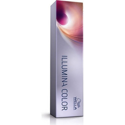 Wella Professionals Illumina Color 8/69 Ξανθό Ανοιχτό Βιολέ Φυμέ Μόνιμη Βαφή Μαλλιών 60ml