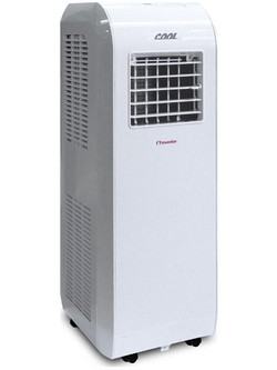 Inventor Cool Φορητό Κλιματιστικό Ψύξης 8000 BTU