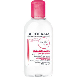 Bioderma Sensibio H2O Micellar Water Ντεμακιγιάζ για Ευαίσθητη Επιδερμίδα 250ml