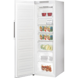 Whirlpool UW8F2YWBIF2 Όρθιος Καταψύκτης 236lt No Frost