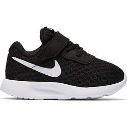 Nike Tanjun TDV Παιδικά Sneakers Μαύρα 818383-011