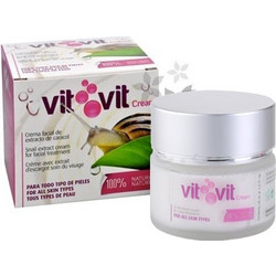 Diet Esthetic Vit Vit Snail Cream 50ml
