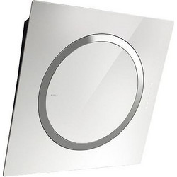 Elica OM AIR Απορροφητήρας Καμινάδα-Τζάκι 75cm PRF0094734 Λευκός